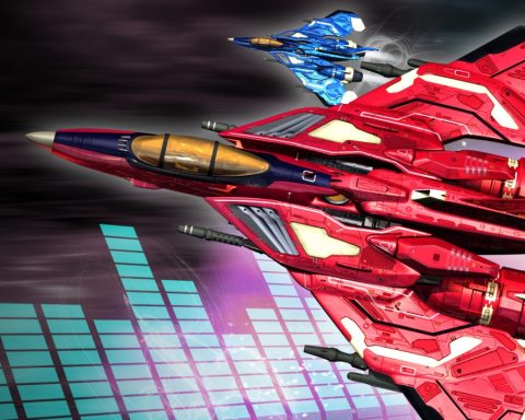 DigitallyDownloaded.net reviews Raiden IV x Mikado Remix for PlayStation 5