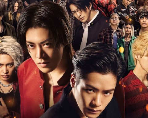 DigitallyDownloaded.net writes a feature on High&Low Analysis: Dumb Action And The Spirit Of The Revolution