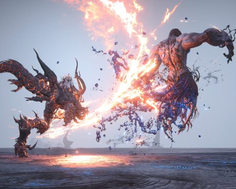 FINAL FANTASY XVI Review_4