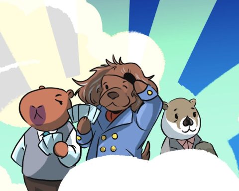 DigitallyDownloaded.net reviews Sunshine Shuffle on Nintendo Switch