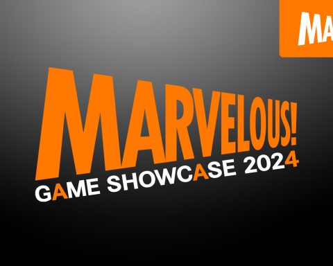 Marvelous Game Showcase 2024.