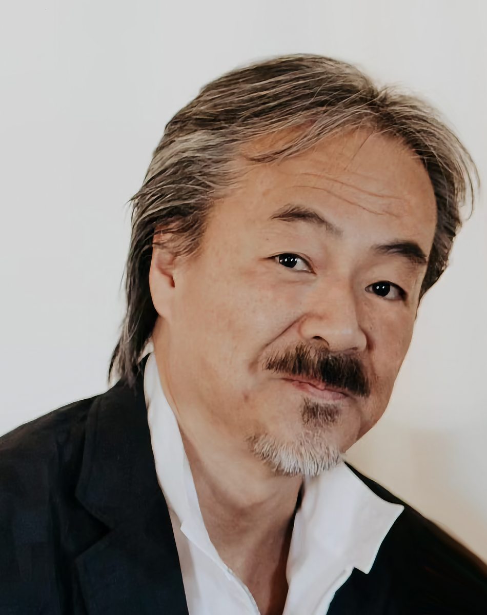 A photo of Hironobu Sakaguchi